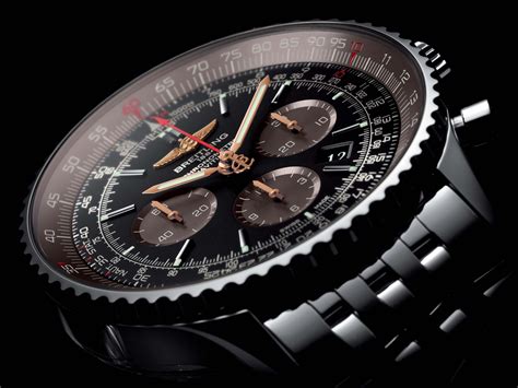 breitling navitimer instruction book|breitling navitimer 01 46 mm.